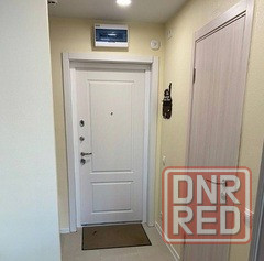 Сдаю двухкомнатную квартиру 48.0 м² этаж 8/9 город Донецк, Калининский район Донецк - изображение 6