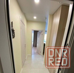 Сдаю двухкомнатную квартиру 48.0 м² этаж 8/9 город Донецк, Калининский район Донецк - изображение 3
