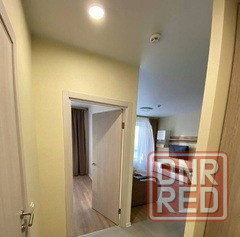 Сдаю двухкомнатную квартиру 48.0 м² этаж 8/9 город Донецк, Калининский район Донецк - изображение 7