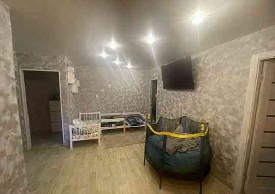 Сдаю двухкомнатную квартиру 46.0 м² этаж 3/5 город Донецк, Куйбышевский район Донецк