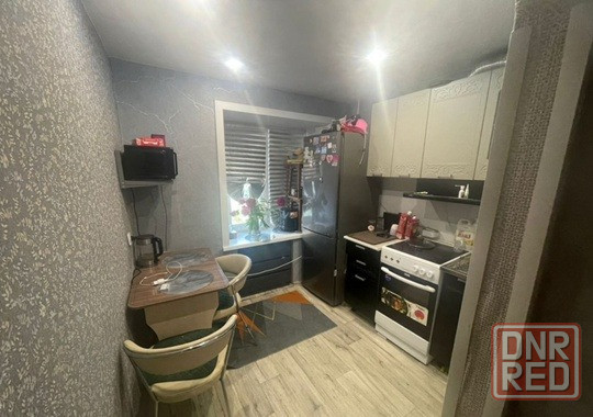 Сдаю двухкомнатную квартиру 46.0 м² этаж 3/5 город Донецк, Куйбышевский район Донецк - изображение 2