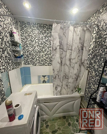 Сдаю двухкомнатную квартиру 46.0 м² этаж 3/5 город Донецк, Куйбышевский район Донецк - изображение 3