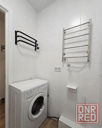 Сдаю евродвушку 41.0 м² этаж 7/9, город Донецк, Буденновский район Донецк - изображение 3