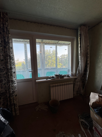 Продажа 1-комнатной квартиры 4/5, в г. Макеевка, кв-л Гвардейский Макеевка