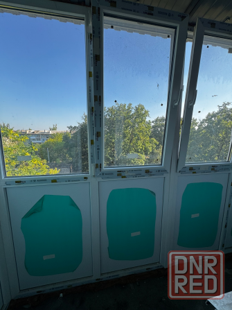 Продажа 1-комнатной квартиры 4/5, в г. Макеевка, кв-л Гвардейский Макеевка - изображение 5