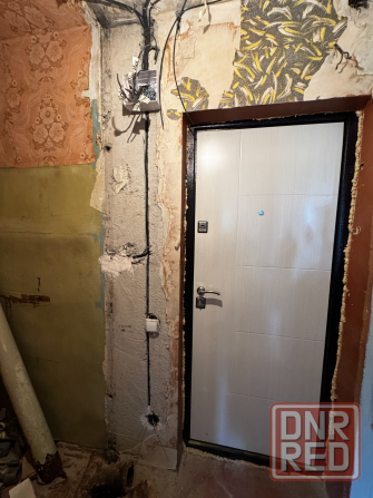 Продажа 1-комнатной квартиры 4/5, в г. Макеевка, кв-л Гвардейский Макеевка - изображение 4