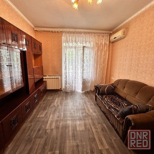 Сдам 1кк квартиру Киевский район Донецк - изображение 3