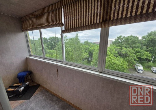 Сдаю двухкомнатную квартиру 56.0 м² этаж 4/5 город Донецк, Ворошиловский район Донецк - изображение 6