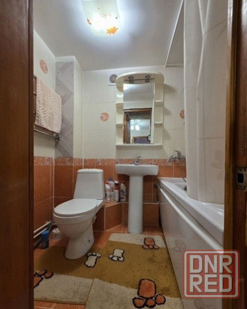 Сдаю двухкомнатную квартиру 56.0 м² этаж 4/5 город Донецк, Ворошиловский район Донецк - изображение 7