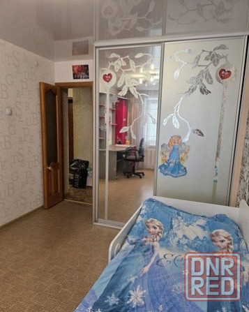 Сдаю двухкомнатную квартиру 56.0 м² этаж 4/5 город Донецк, Ворошиловский район Донецк - изображение 3