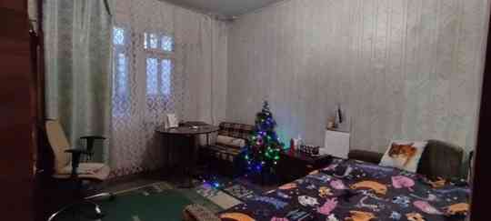 Продаётся 3х комнатная квартира Донецк