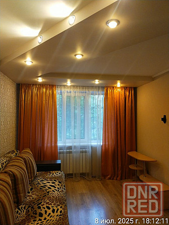 Продажа 3 квартира по Фомина Донецк - изображение 1