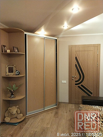 Продажа 3 квартира по Фомина Донецк - изображение 2