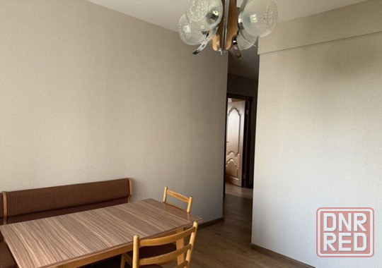Сдаю двухкомнатную квартиру 50.0 м² этаж 7/9, город Донецк, Киевский район Донецк - изображение 4