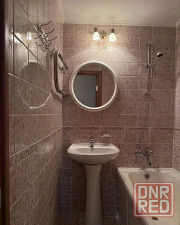 Сдаю двухкомнатную квартиру 50.0 м² этаж 7/9, город Донецк, Киевский район Донецк - изображение 6