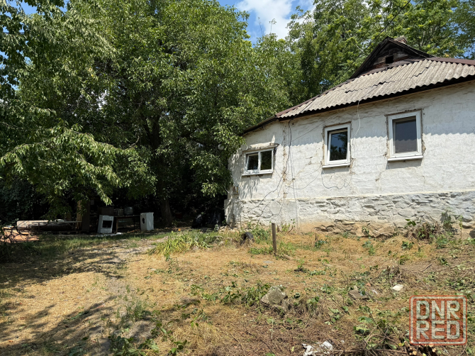 Продам дом на пр. Одинцова в Куйбышевском р-не г. Донецка возле Азотного Донецк - изображение 2