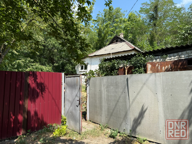 Продам дом на пр. Одинцова в Куйбышевском р-не г. Донецка возле Азотного Донецк - изображение 1