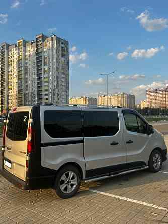 Renault trafic Ростов-на-Дону