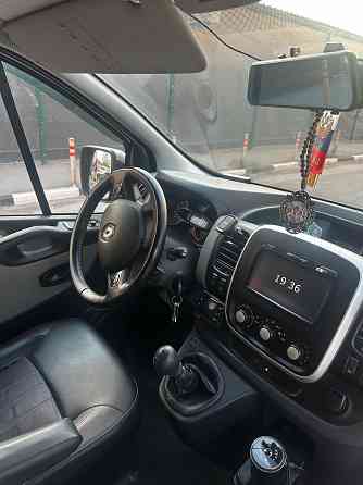Renault trafic Ростов-на-Дону