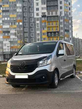 Renault trafic Ростов-на-Дону