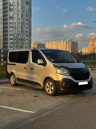 Renault trafic Ростов-на-Дону