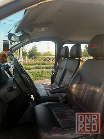 Renault trafic Ростов-на-Дону - изображение 5