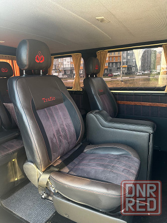 Renault trafic Ростов-на-Дону - изображение 6