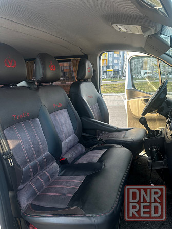 Renault trafic Ростов-на-Дону - изображение 7