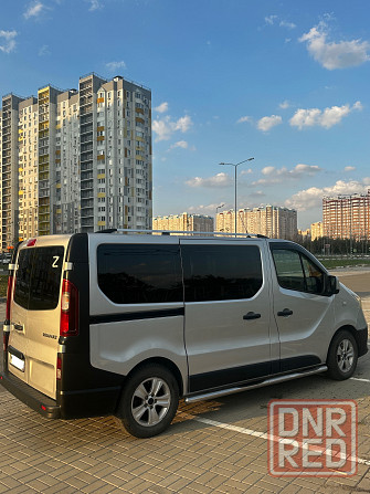 Renault trafic Ростов-на-Дону - изображение 3