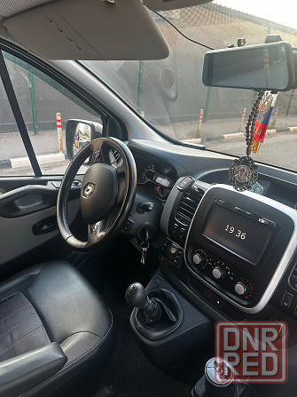 Renault trafic Ростов-на-Дону - изображение 4