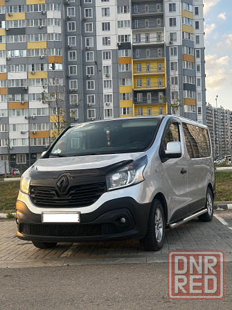 Renault trafic Ростов-на-Дону - изображение 1