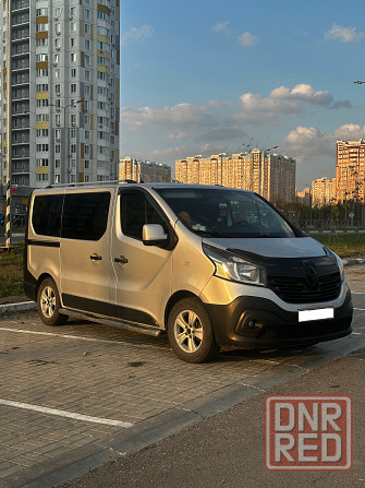 Renault trafic Ростов-на-Дону - изображение 2