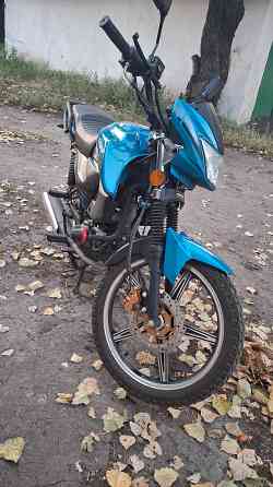 Мопед Alpha Champ 125cc Макеевка