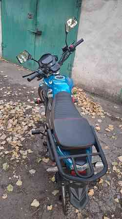 Мопед Alpha Champ 125cc Макеевка