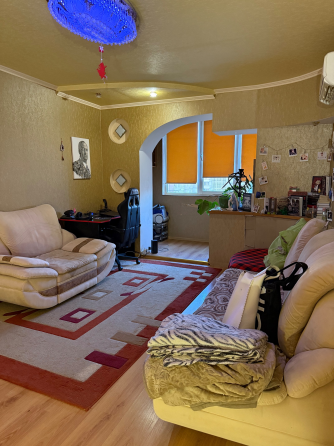 Продам 2комнатную квартиру по ул. Независимости в Буденновском р-не г. Донецка Донецк