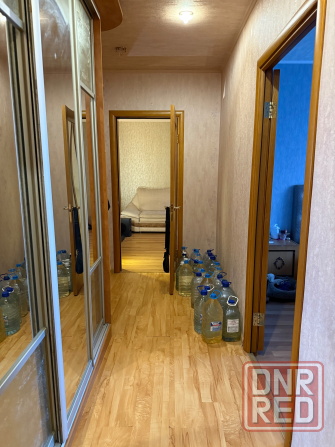 Продам 2комнатную квартиру по ул. Независимости в Буденновском р-не г. Донецка Донецк - изображение 6