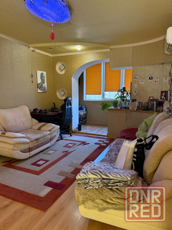 Продам 2комнатную квартиру по ул. Независимости в Буденновском р-не г. Донецка Донецк - изображение 4