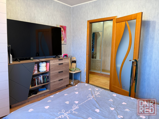Продам 2комнатную квартиру по ул. Независимости в Буденновском р-не г. Донецка Донецк - изображение 2