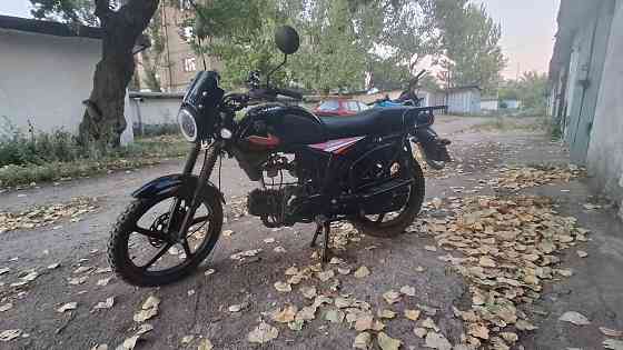 Мопед VMC Nova 125сс Макеевка