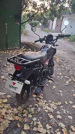 Мопед VMC Nova 125сс Макеевка