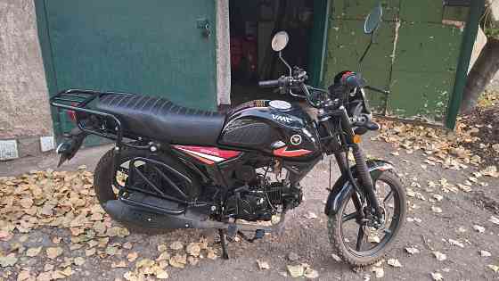 Мопед VMC Nova 125сс Макеевка