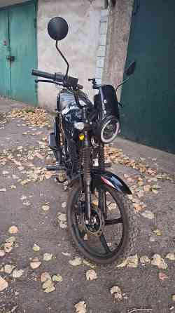 Мопед VMC Nova 125сс Макеевка