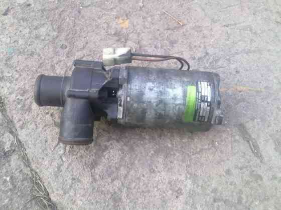 Дополнительный насос печки отопителя webasto, 24V Донецк