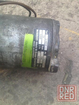 Дополнительный насос печки отопителя webasto, 24V Донецк - изображение 4