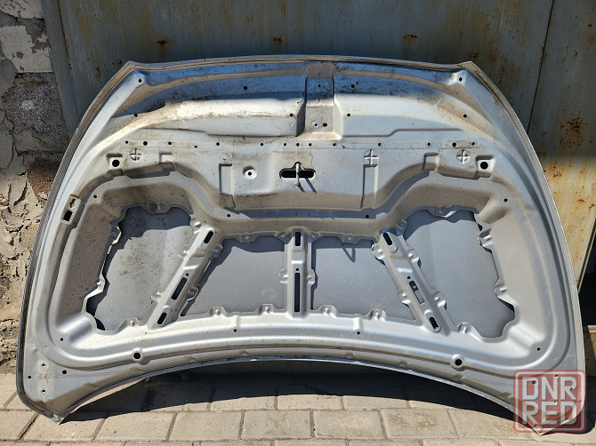 Продам капот хендай ай икс 35 Донецк - изображение 3