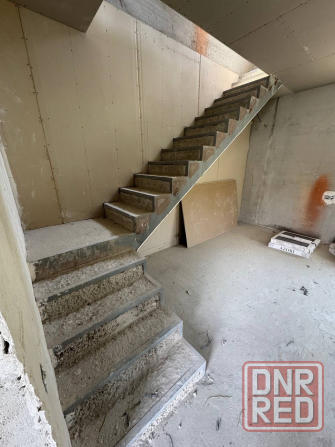 Продам двухэтажный дом в садовом товариществе «Звезда-2» в Ленинском р-не г. Донецка Донецк - изображение 6