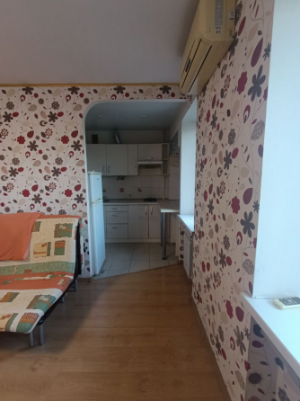 Продам 1комнатную квартиры возле автовокзала «Южный» в центре г. Донецка Донецк