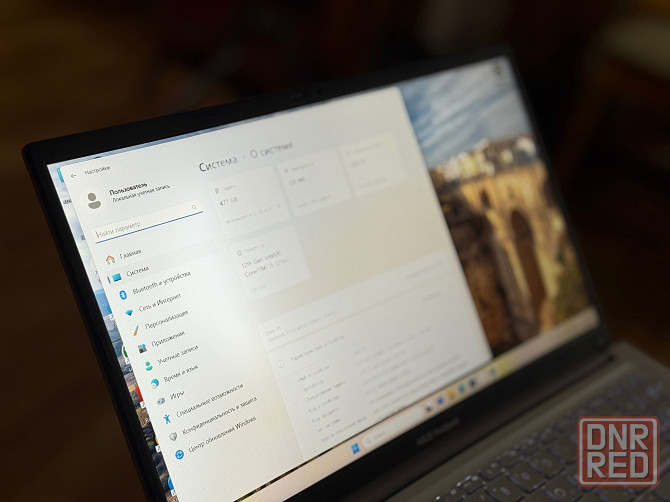 Продам ноутбук ASUS Vivobook 15 Донецк - изображение 2