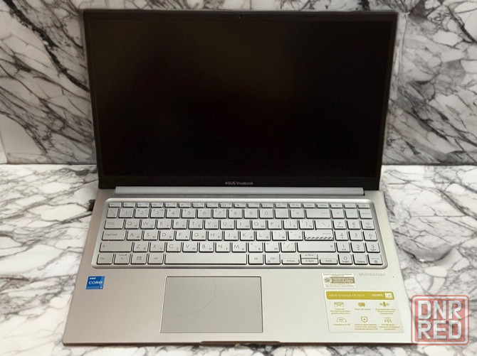 Продам ноутбук ASUS Vivobook 15 Донецк - изображение 1