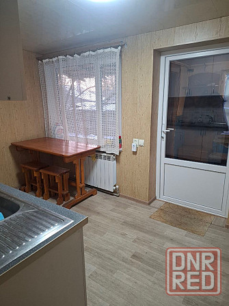 Продажа дома в буденновском районе Донецк - изображение 1